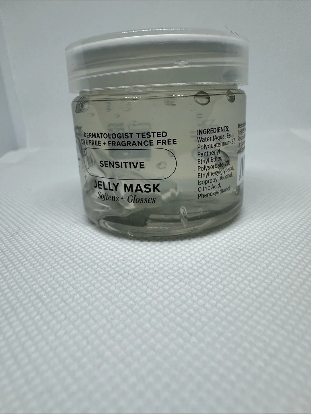 Paul Mitchell gentle jelly